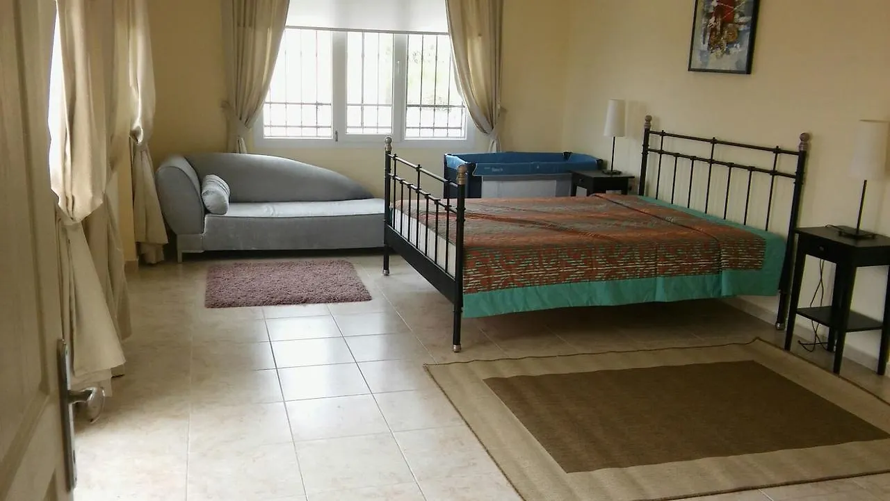 كوشاداسيه Samos Villalari تركيا