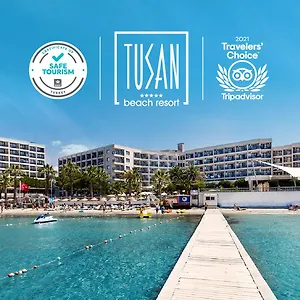 5* Resort Tusan