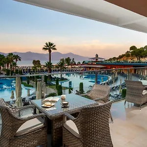 5* Hotel Liberty