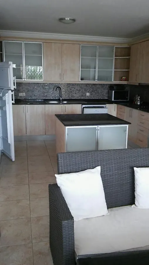 וילה קוסדסי Samos Villalari טורקיה