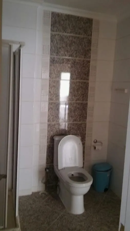 וילה קוסדסי Samos Villalari